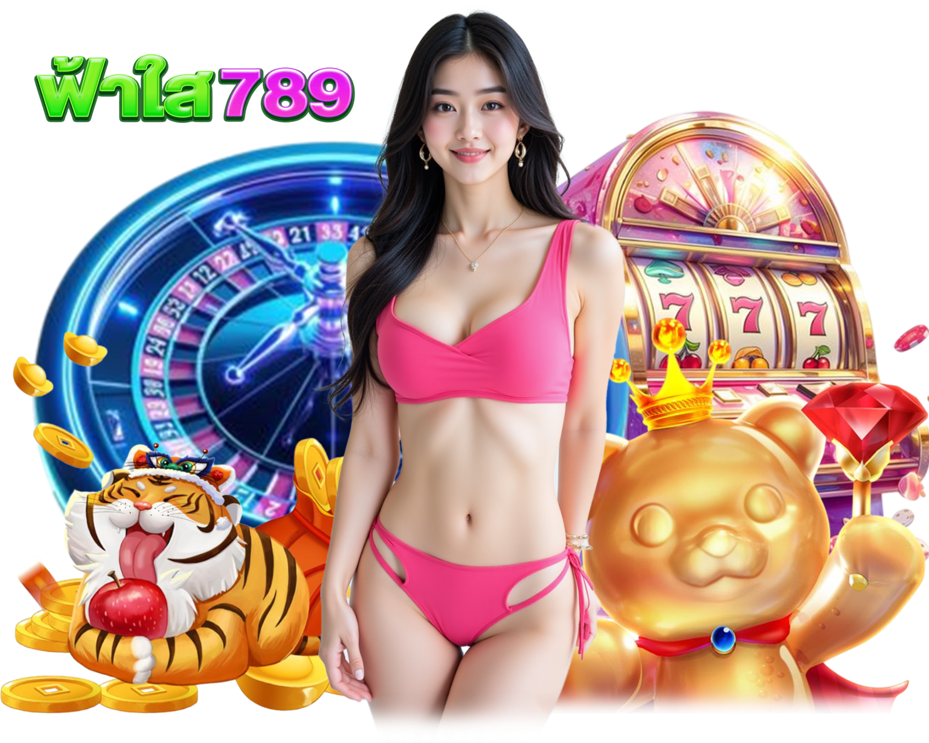 FAHSAI789 ทางเข้า